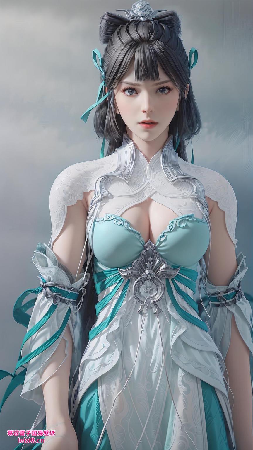 犹如置身梦幻世界美得让人心动