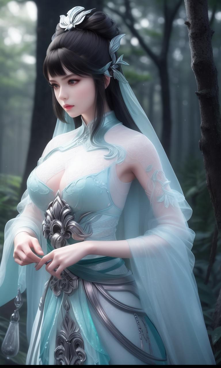 点亮手机每一刻清新视野