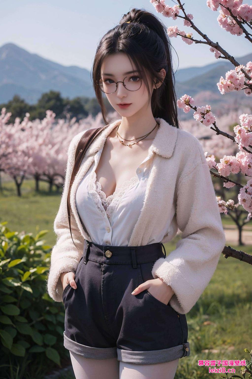 点亮安卓手机！高清画质精美绝伦