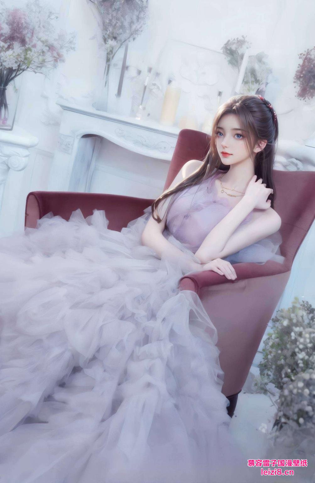 各位动漫迷们高清画质