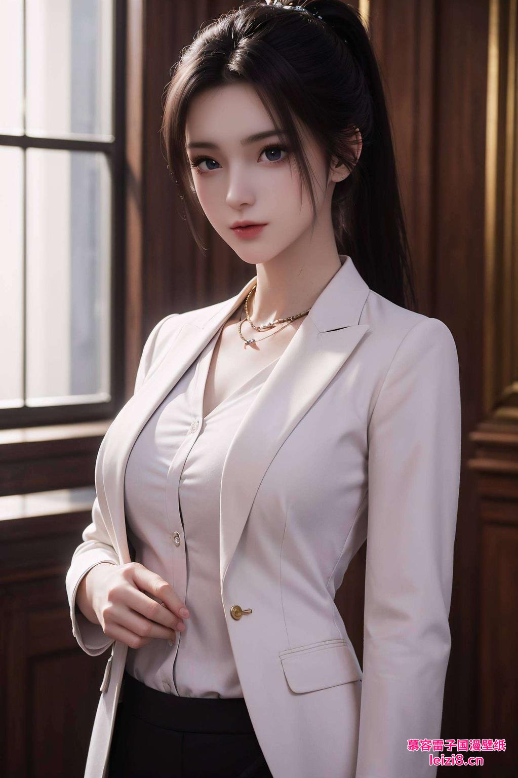 让你的手机桌面瞬间清爽起来！