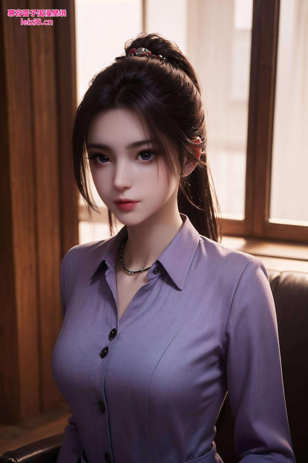 手机也能颜值爆表！画面灵动