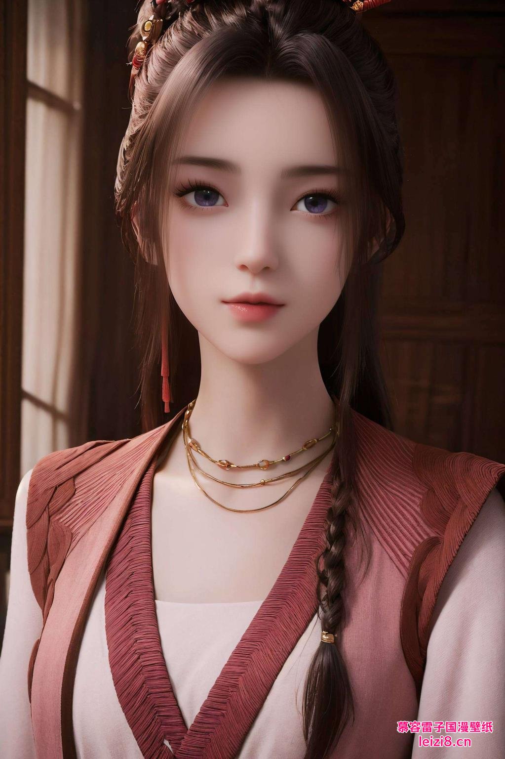 萌化你的日常！带你感受国漫魅力