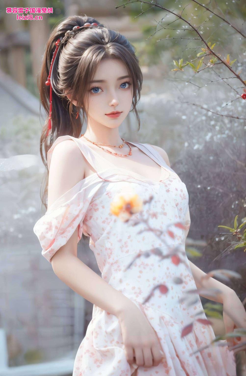 不仅清晰度爆表高清养眼！这桌面壁纸