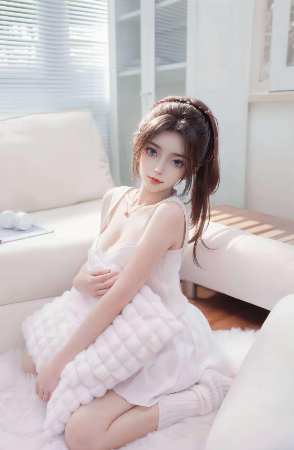 享受视觉盛宴！电脑桌面瞬间炫彩升级