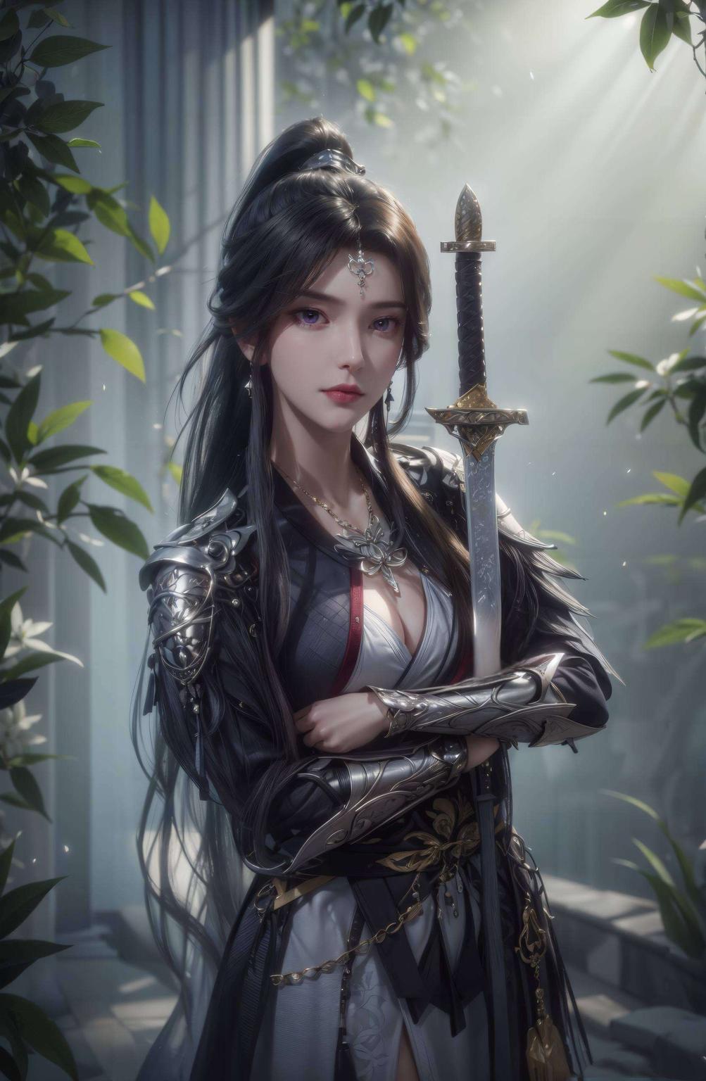 快来感受这美轮美奂的视觉盛宴吧！这款壁纸嘿