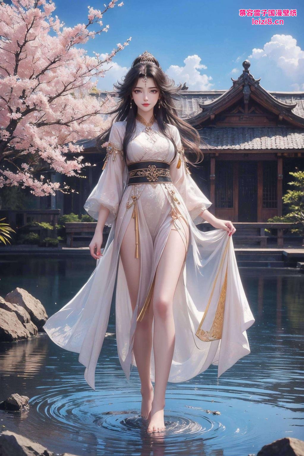 紫虹之力穿梭于暗夜星空让你的电脑瞬间变身酷炫战场！