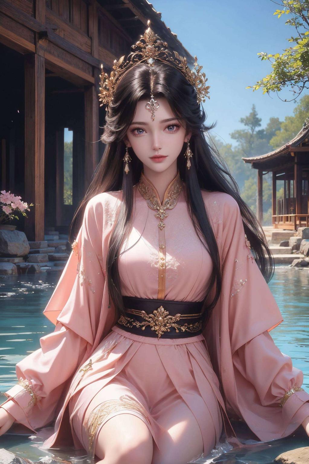 视觉盛宴等你开启！电脑潮图新选择