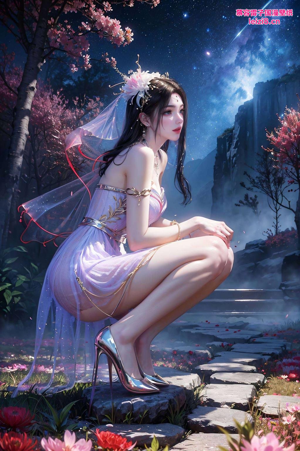 免费下载带你领略视觉盛宴！🌟✨