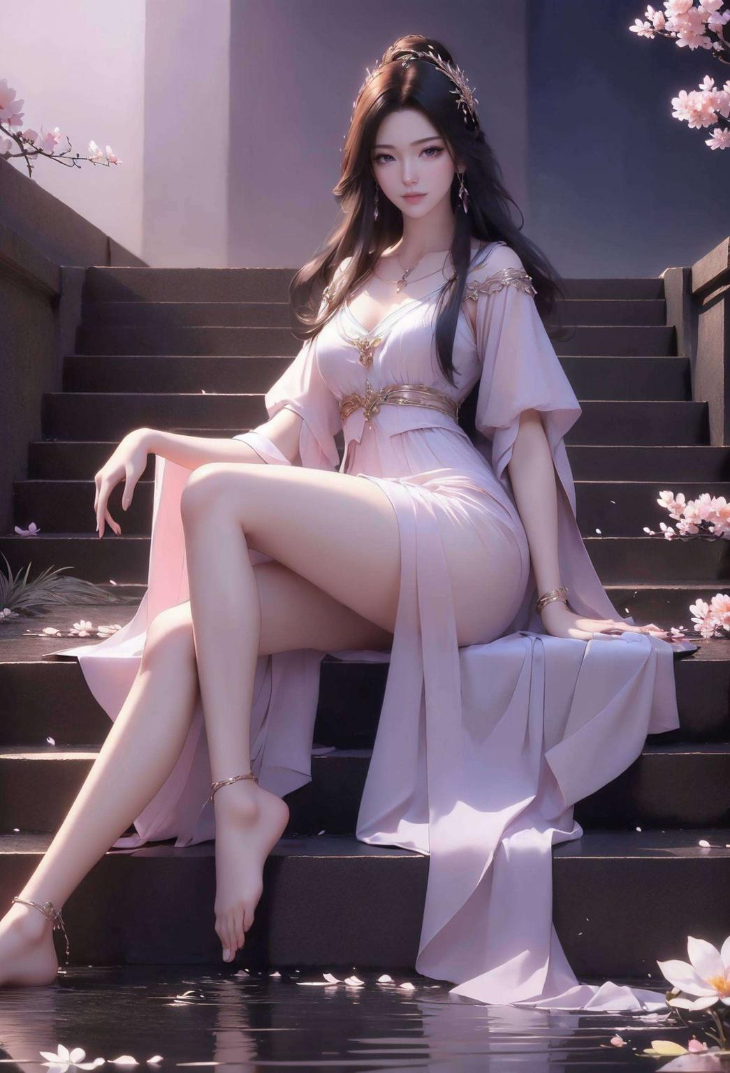 让你的手机瞬间变身艺术画廊！✨📱🎨免费下载