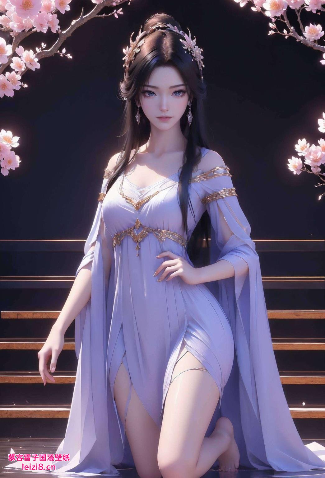 温柔色调让你的视觉享受瞬间升级！