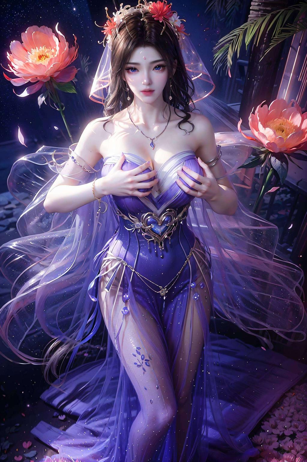 古风爱好者们让你的手机瞬间穿越时空