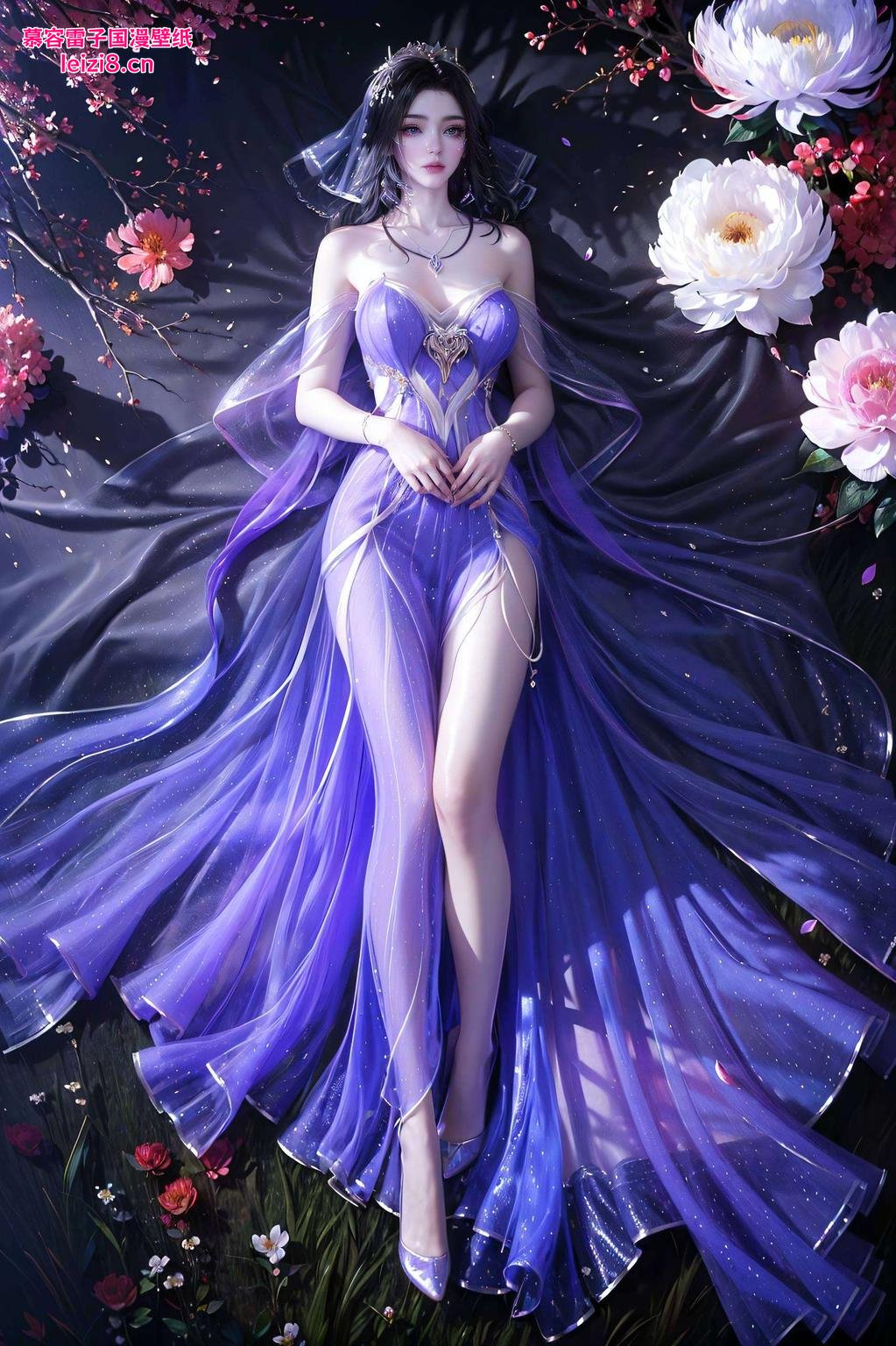 让你的桌面瞬间焕发魔法光彩！