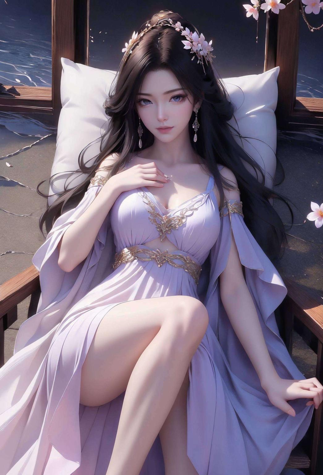 高清画质色彩斑斓