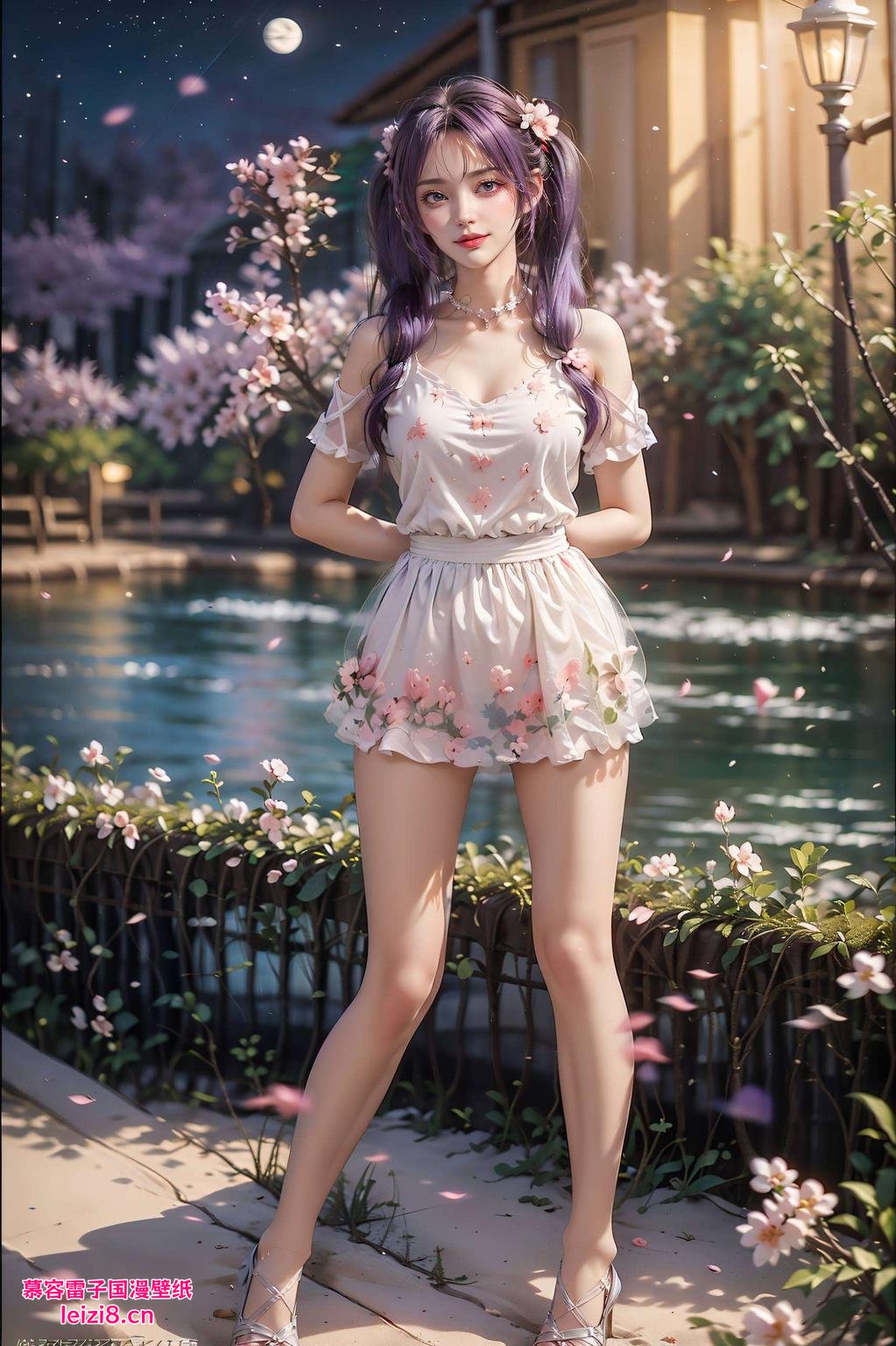 大家好！今天给大家带来一款超可爱的炫彩壁纸让你的电脑瞬间变身萌宠乐园！