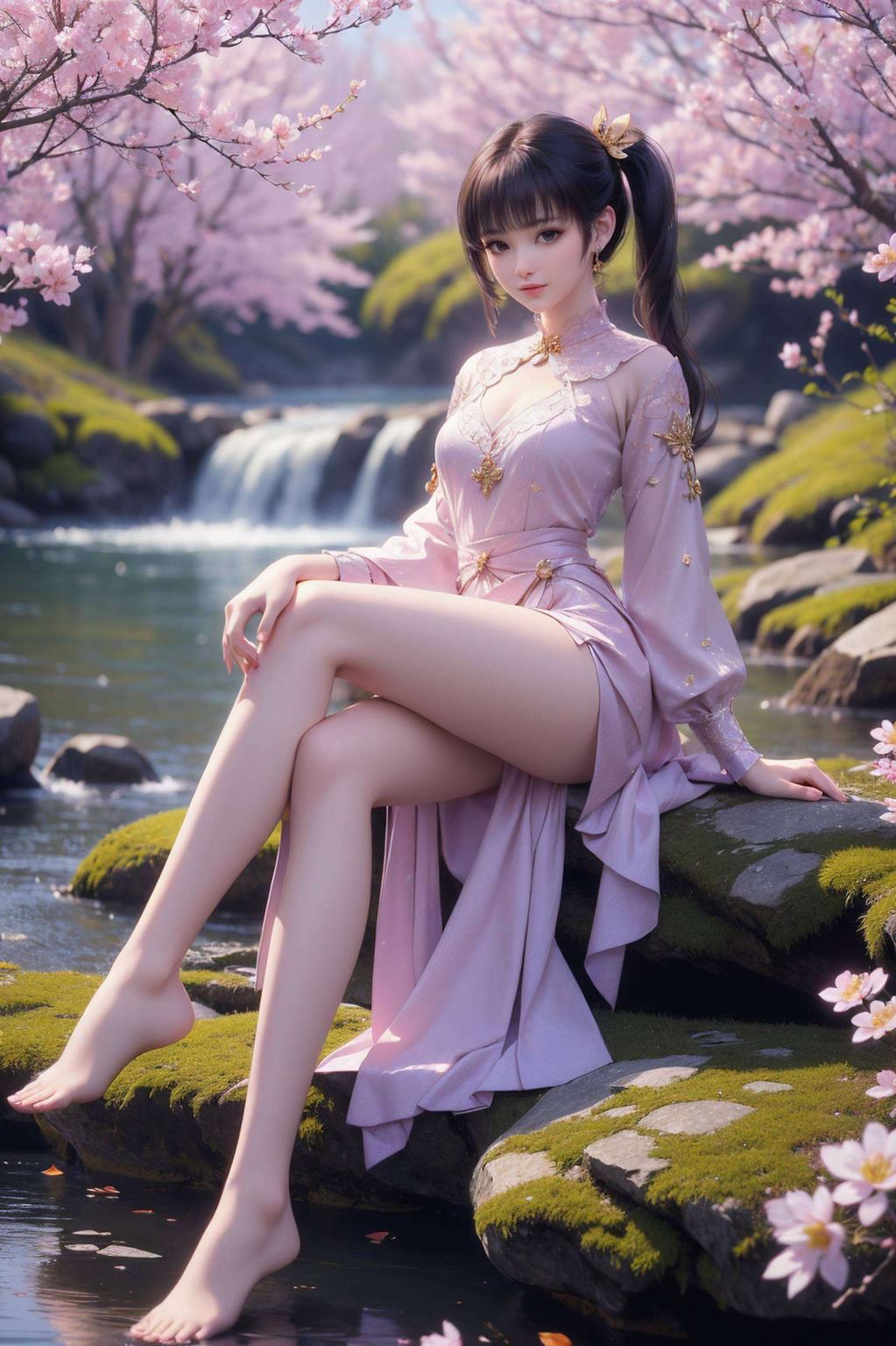 完美匹配iPad全面屏！高清细腻宛如穿越时空的画卷