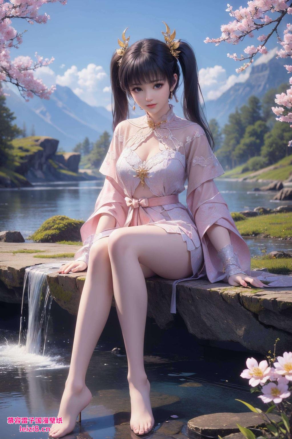 炎之力量与神秘美点亮你的iPhone！