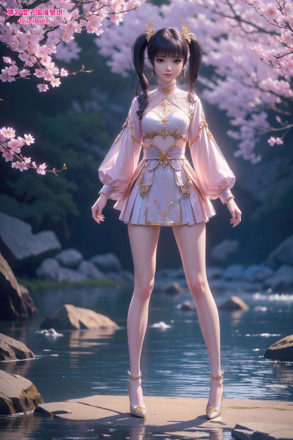 让你的桌面瞬间焕发魅力