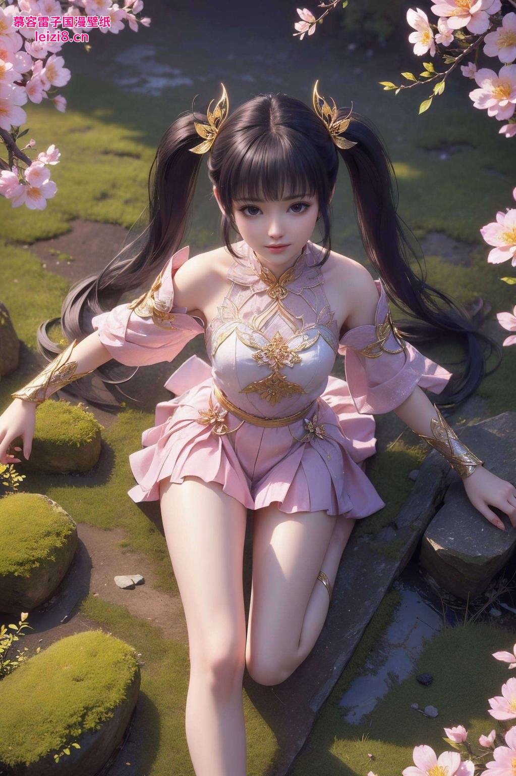 高清画质那细腻的像素