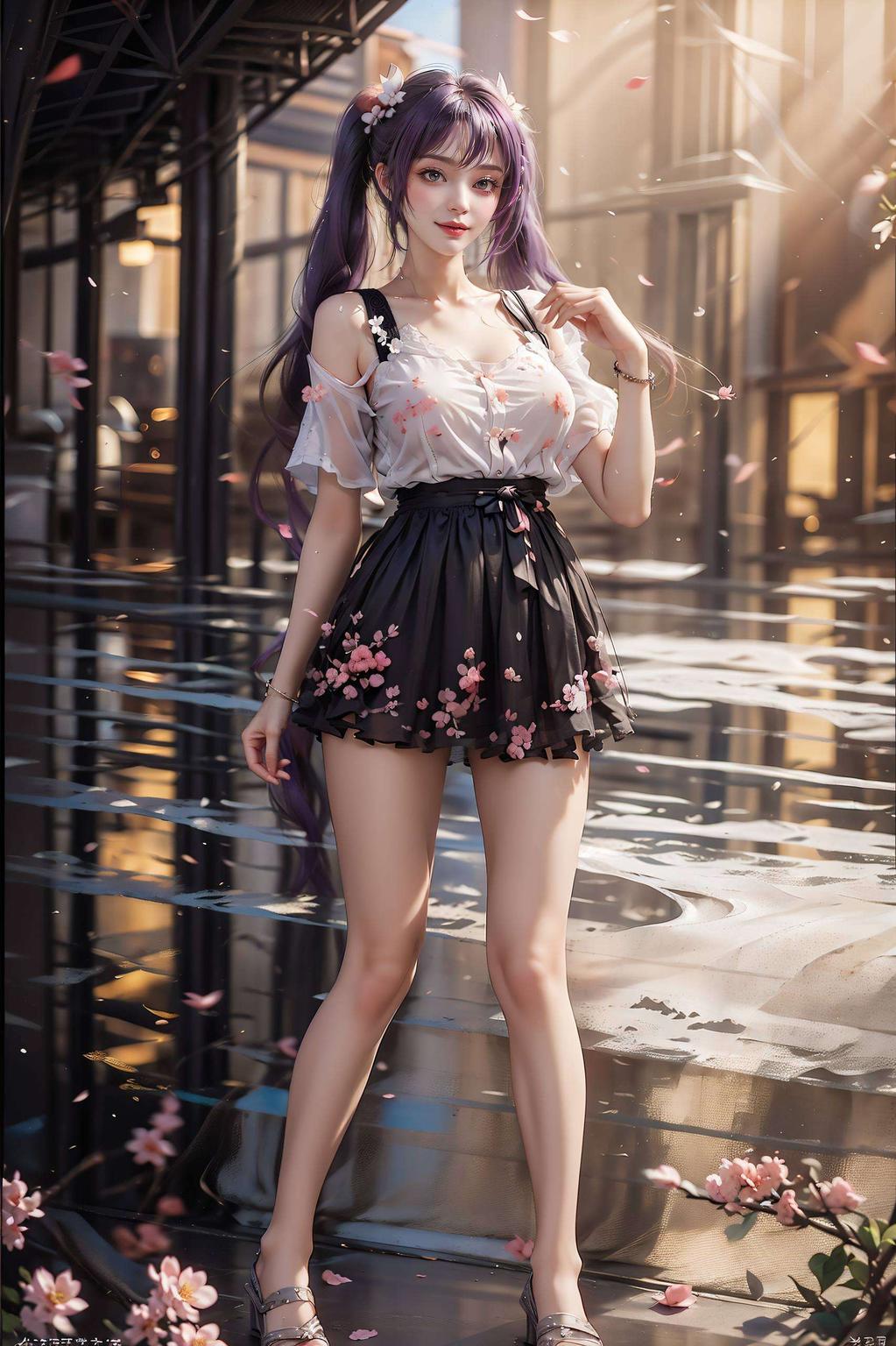 今天给大家带来一组超美的紫妍绘画图片壁纸大全！简约而不失个性每一张都是极简艺术的完美体现