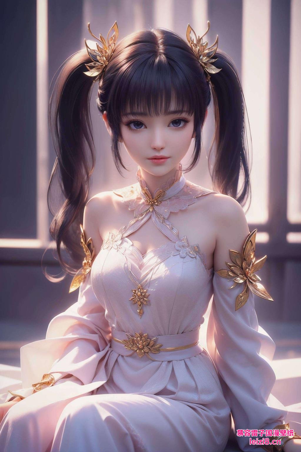 享受视觉盛宴！