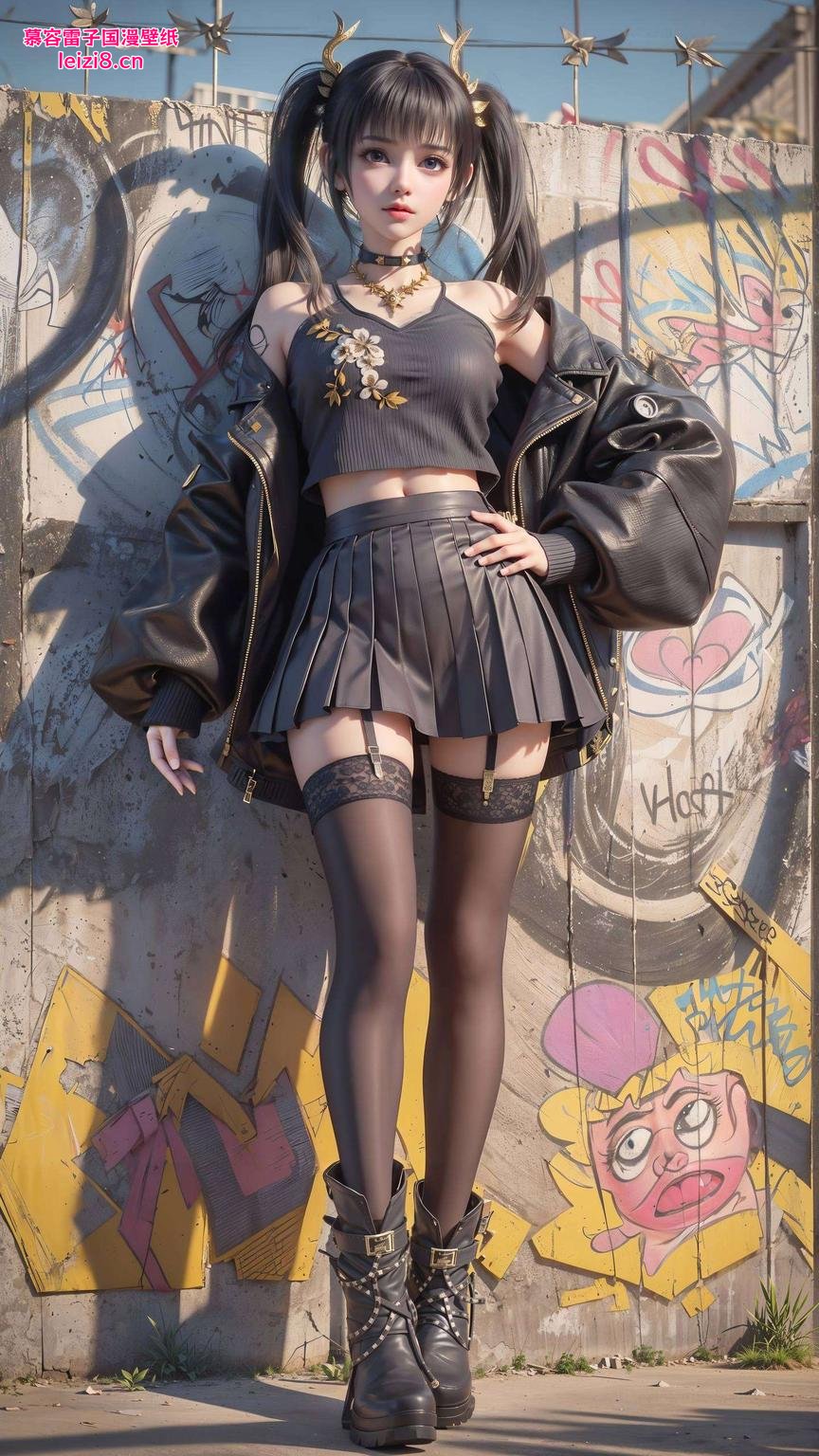 【紫妍高清壁纸】古韵流转惊艳你的每一刻！