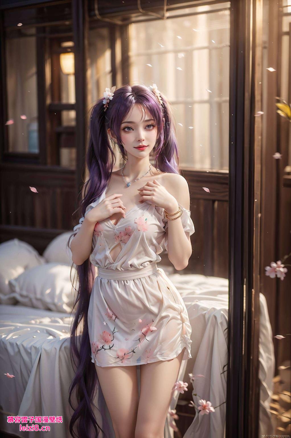 让你的平板瞬间变身艺术画廊色彩斑斓