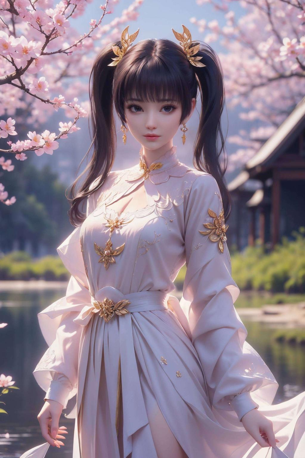 为你的Win10电脑增添独特韵味面纱轻披