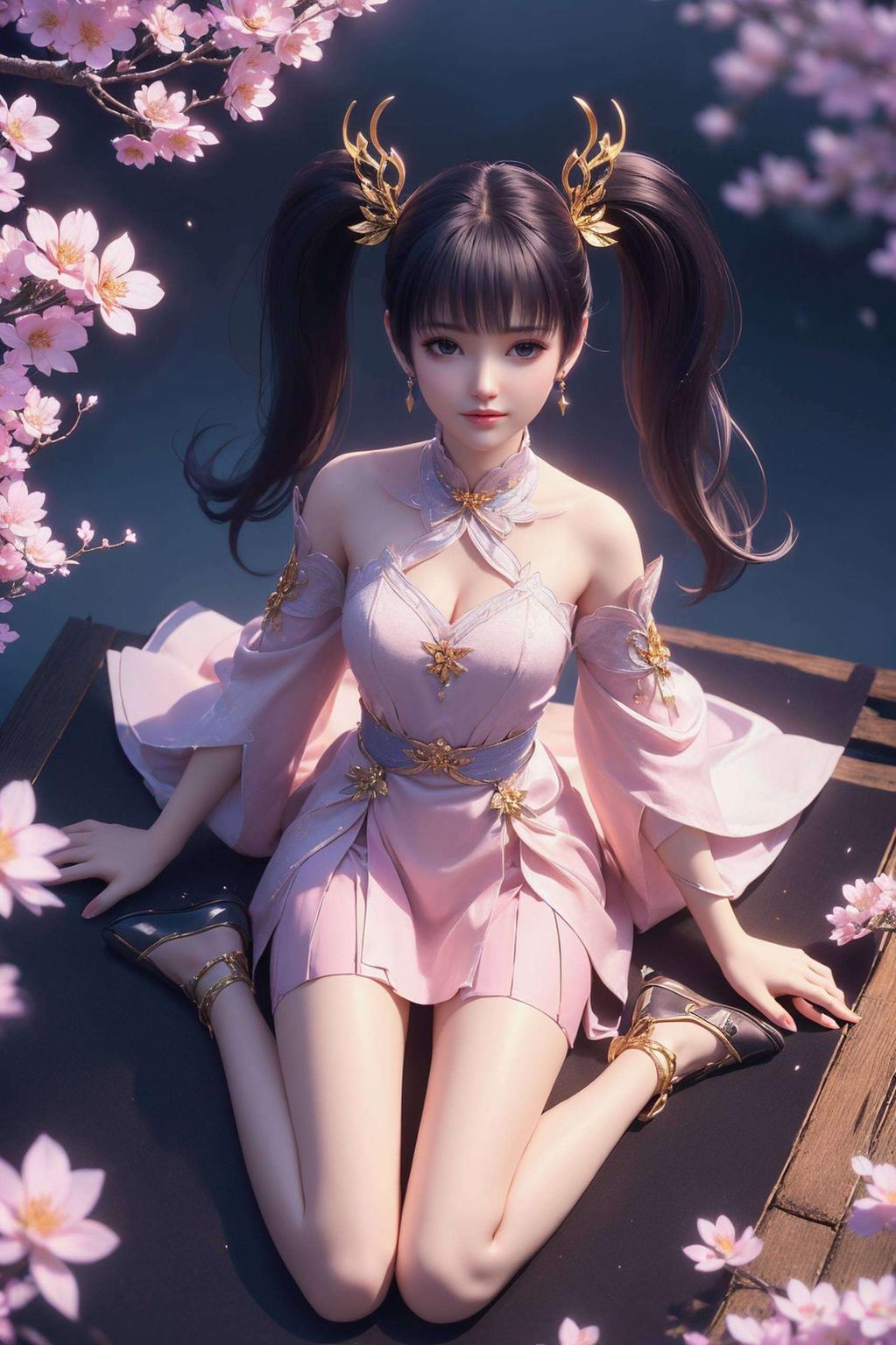 让你的平板瞬间焕发魅力！快来感受紫妍的梦幻风采吧！